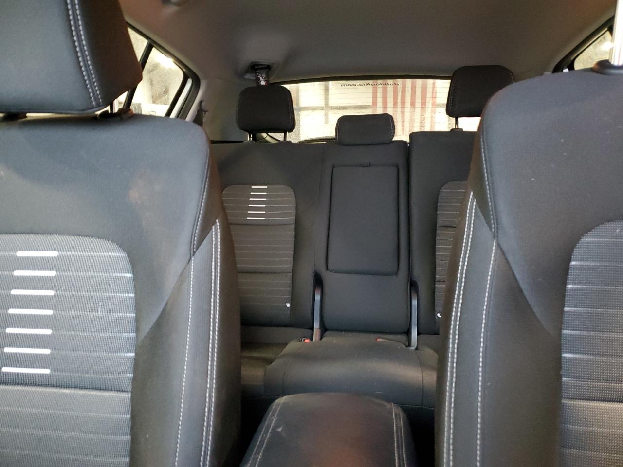 2019 Kia Sportage - Image 10