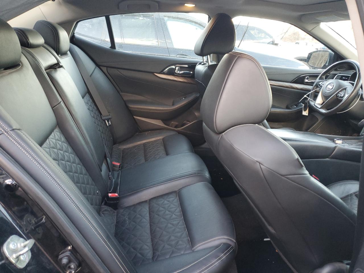 2016 Nissan Maxima - Image 10