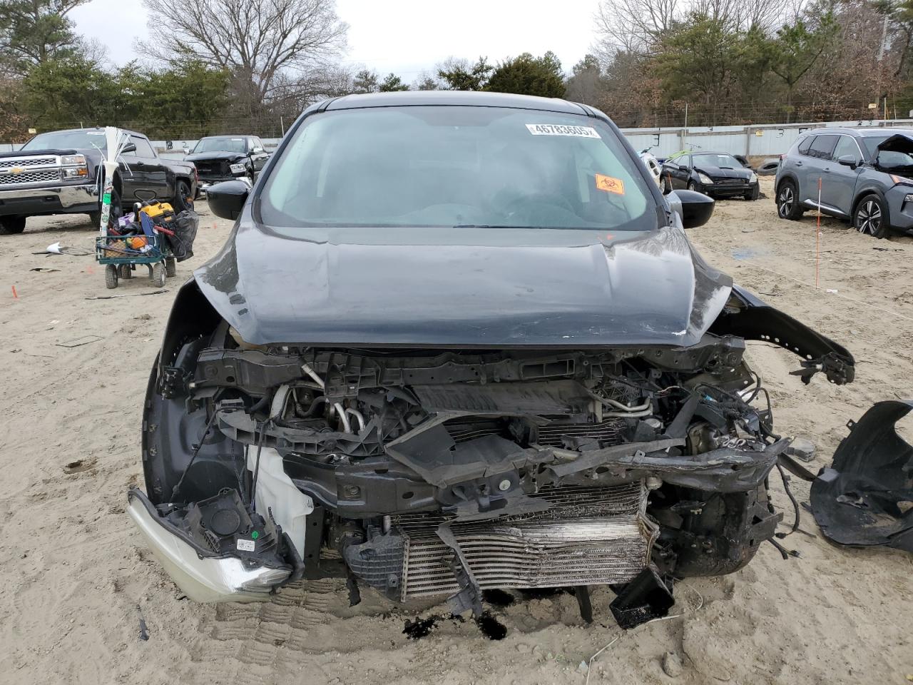2017 Ford Escape - Image 5
