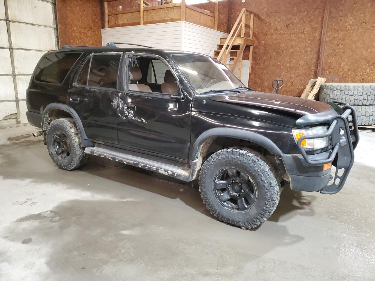 1997 Toyota 4Runner - Image 4
