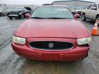 2003 Buick Lesabre Limited for Sale in Spartanburg, SC - Front End