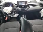 2018 Toyota C-Hr Xle للبيع في Theodore، AL - Front End