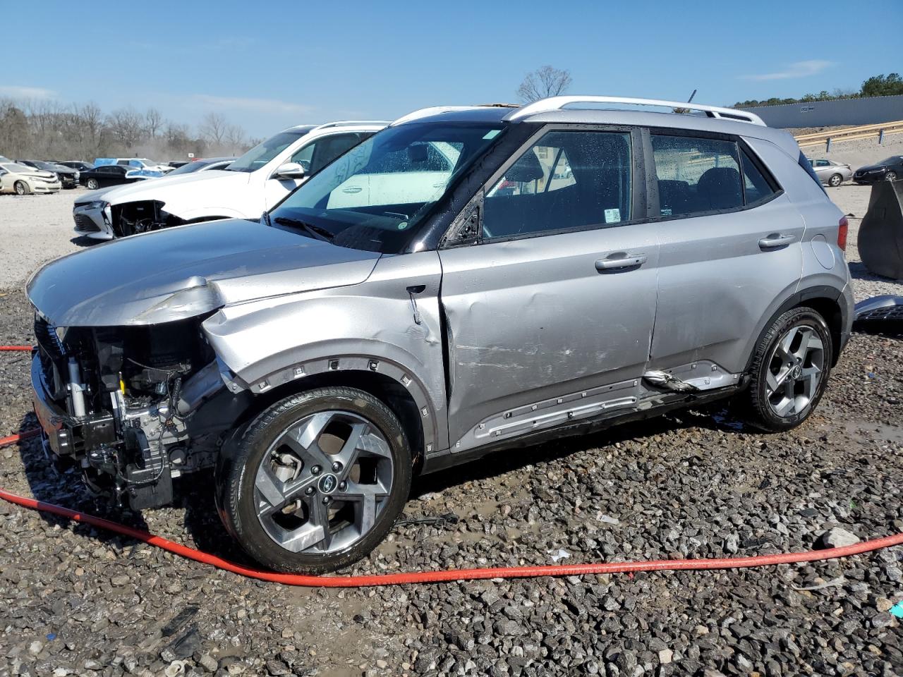 2024 Hyundai Venue - Image 1