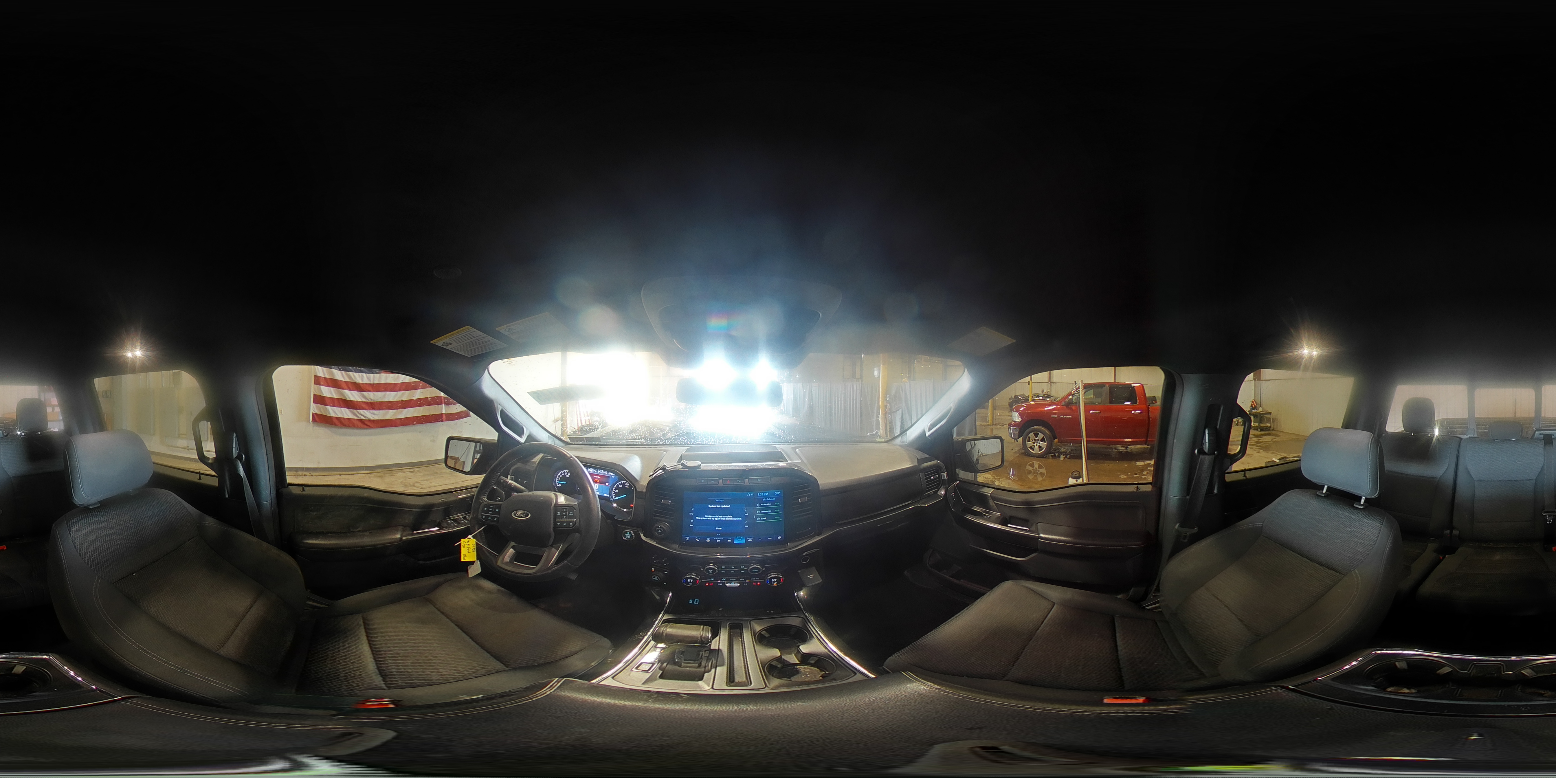 2021 Ford F-150 - Image 15