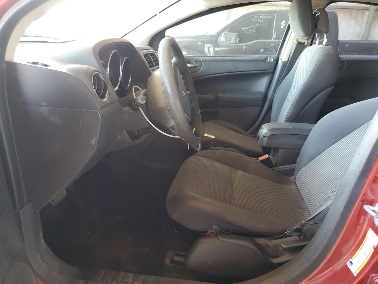 2010 Dodge Caliber - Image 7