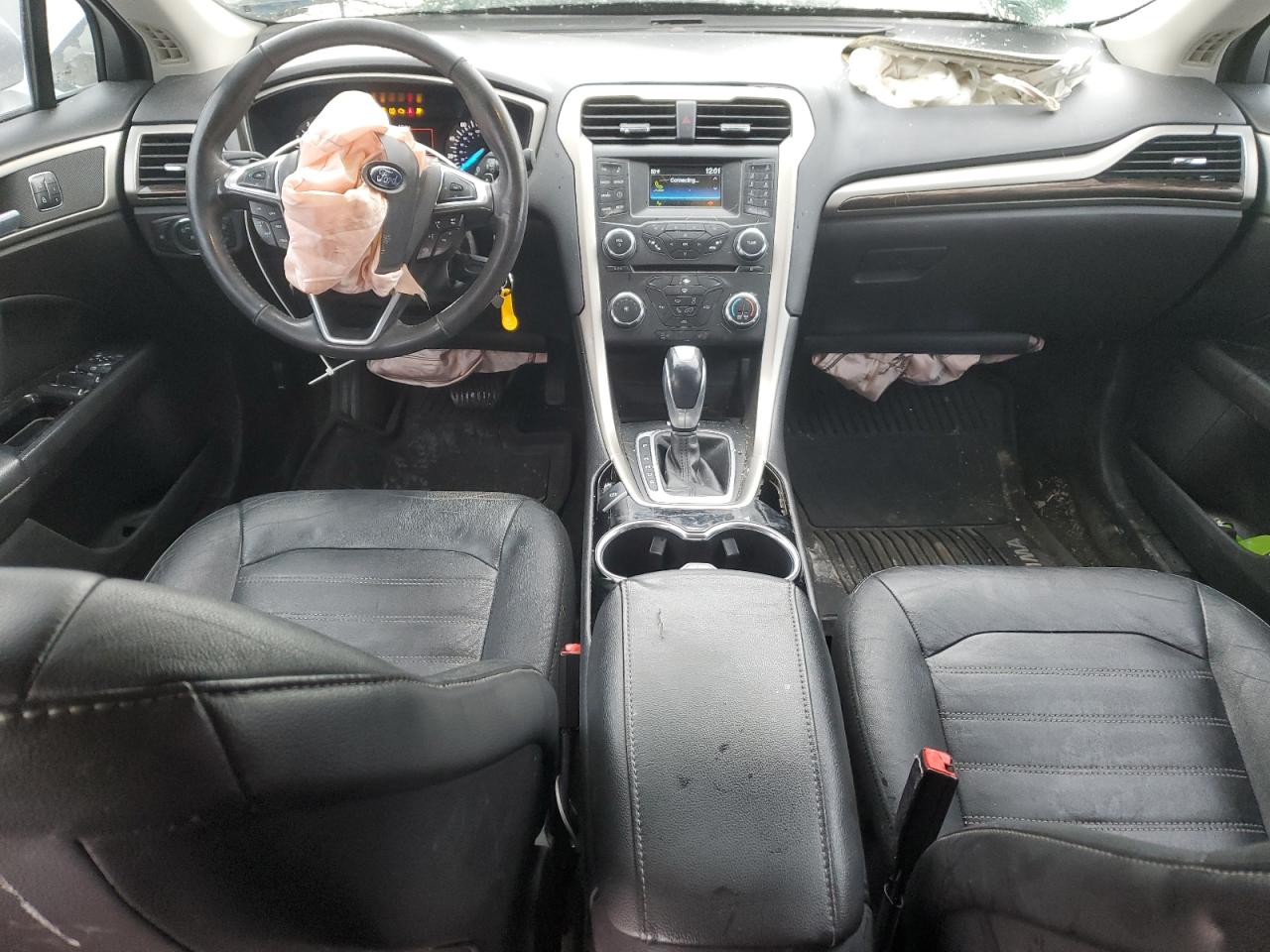 2015 Ford Fusion - Image 8