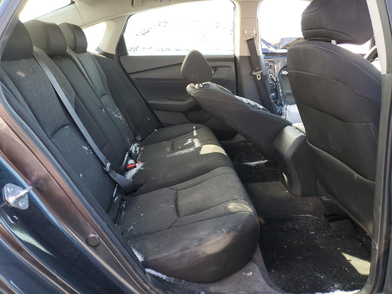 2023 Honda Accord - Image 10