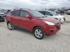 2012 Hyundai Tucson Gls de vânzare în Kansas City, KS - Front End