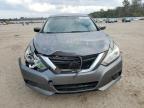 2017 Nissan Altima 2.5 for Sale in Harleyville, SC - Front End