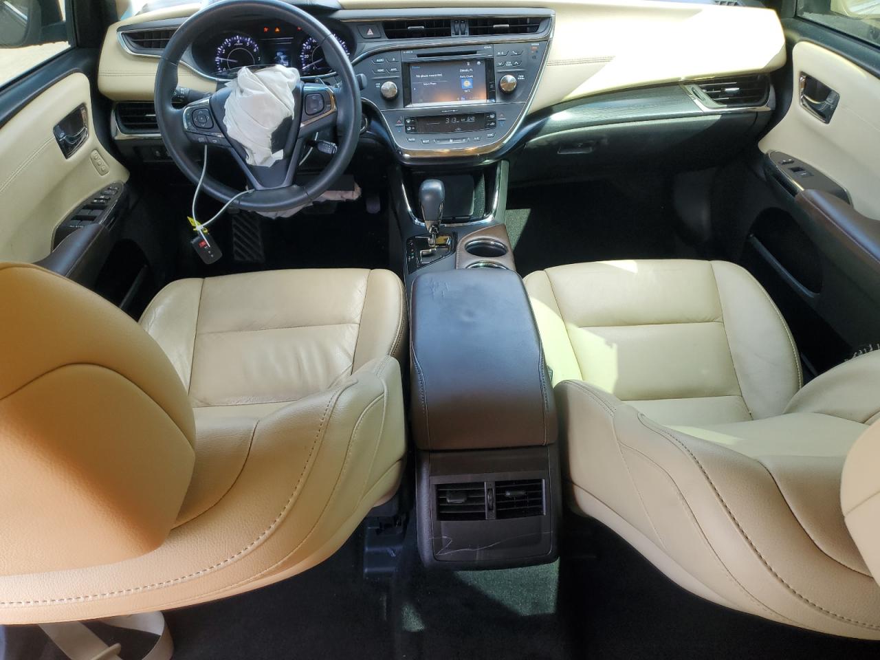 2016 Toyota Avalon - Image 8