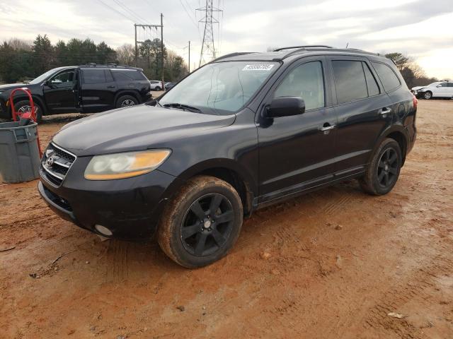 2009 Hyundai Santa Fe Se