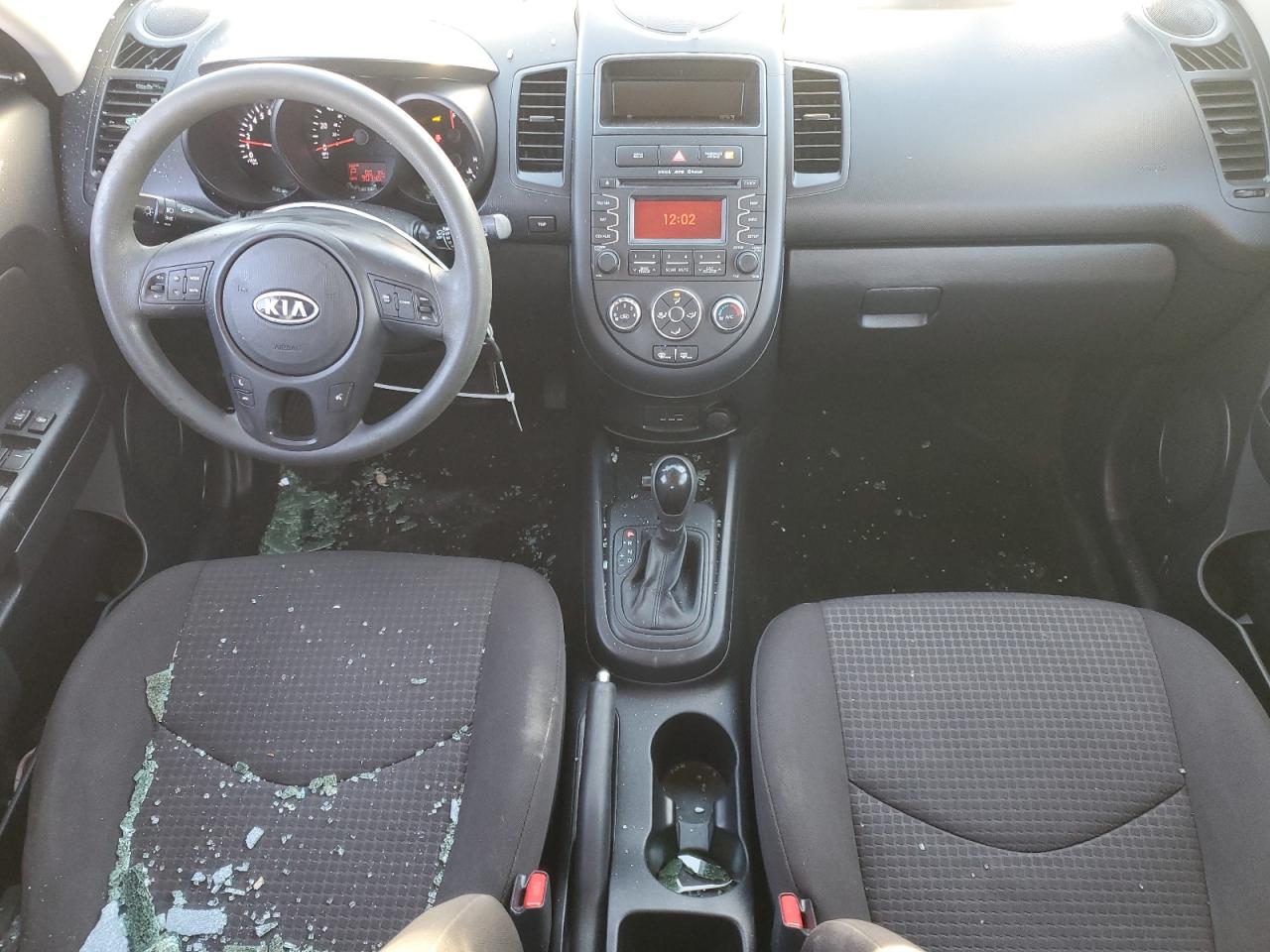 2012 Kia Soul - Image 8
