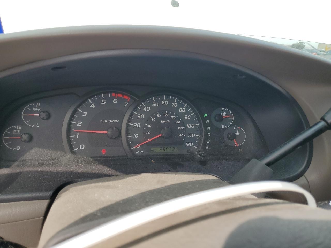 2006 Toyota Tundra - Image 9