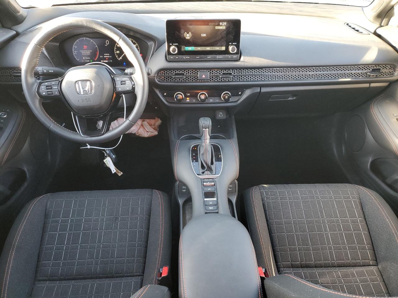 2024 Honda HR-V - Image 8