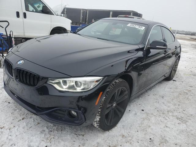 2016 Bmw 428 Xi Gran Coupe Sulev