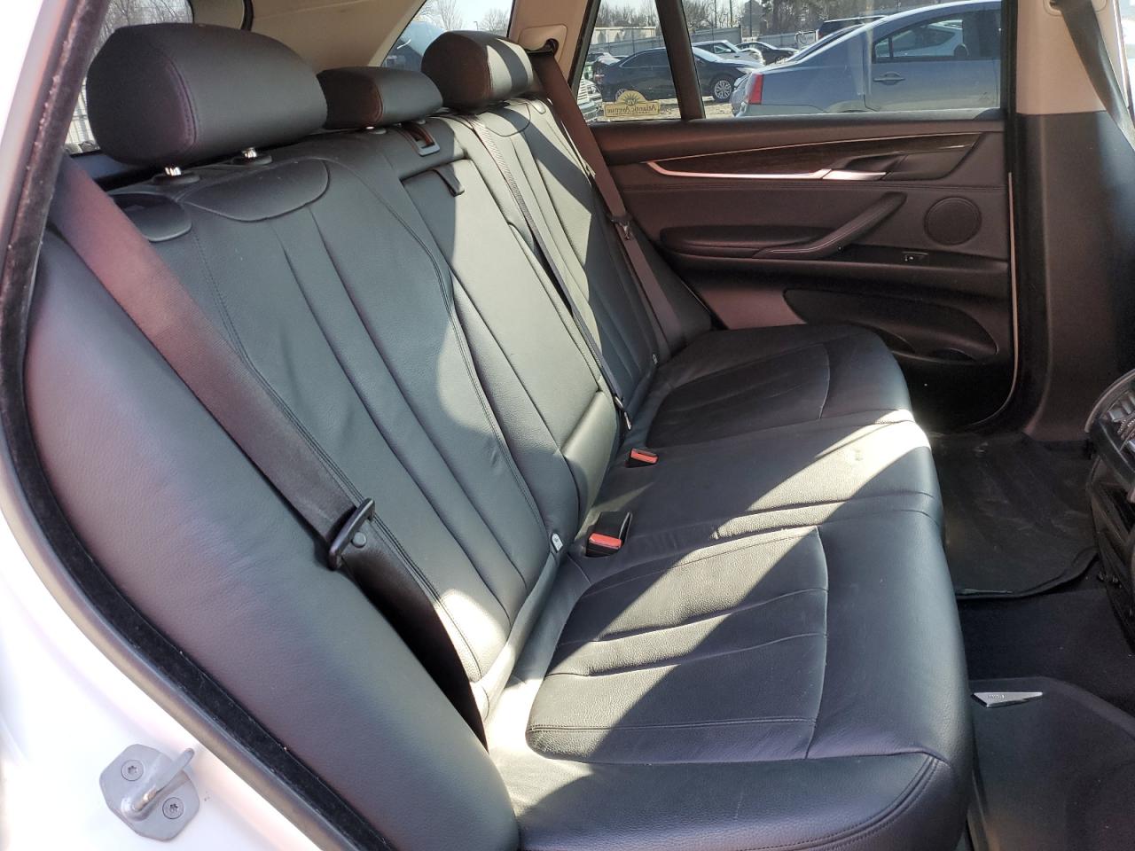 2014 BMW X5 - Image 11