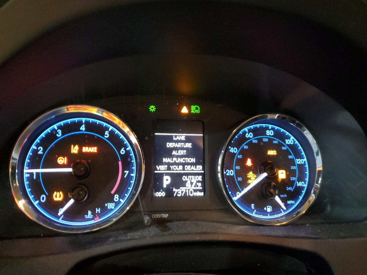 2018 Toyota Corolla - Image 9