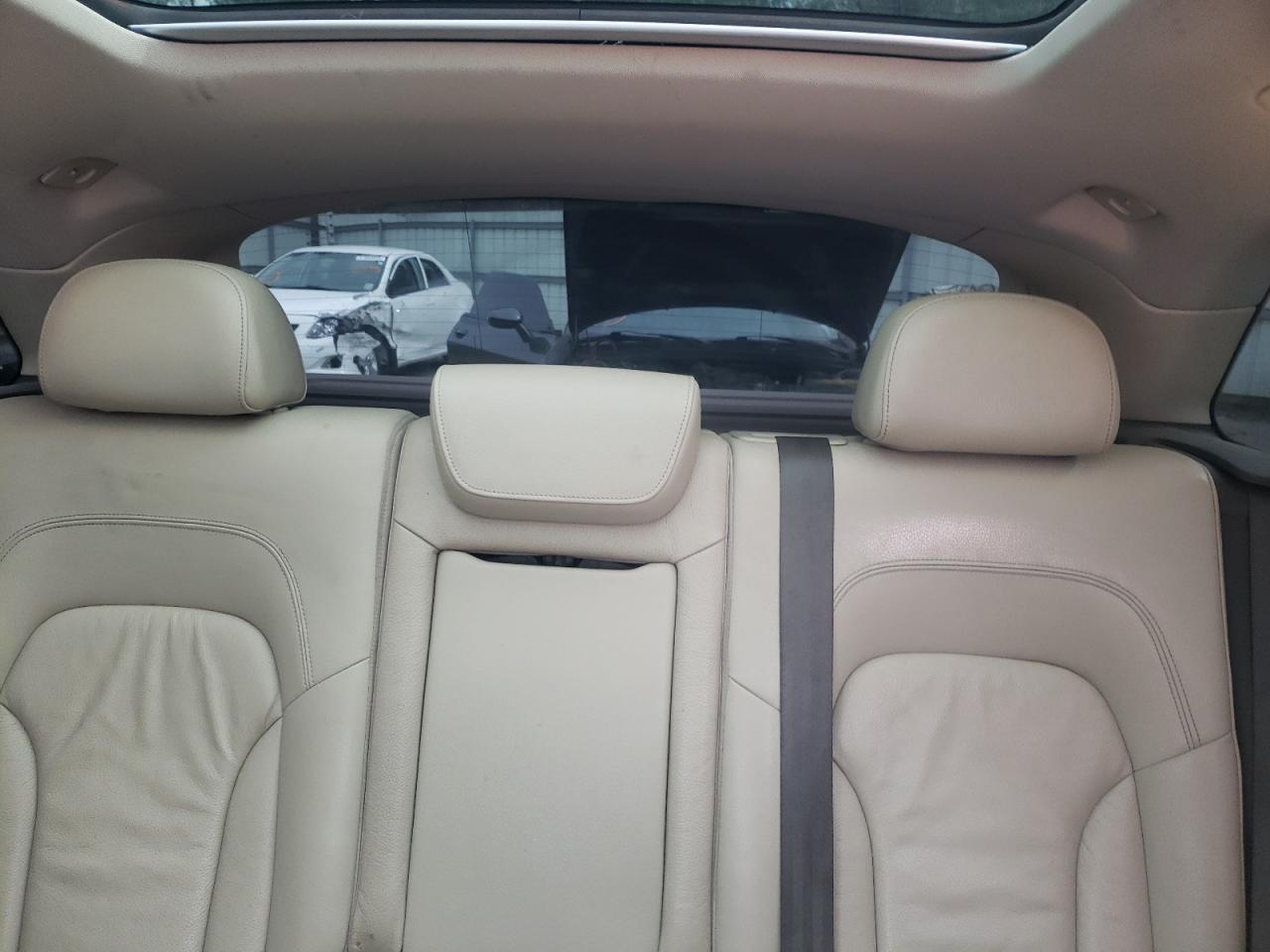 2014 Audi Q5 - Image 10