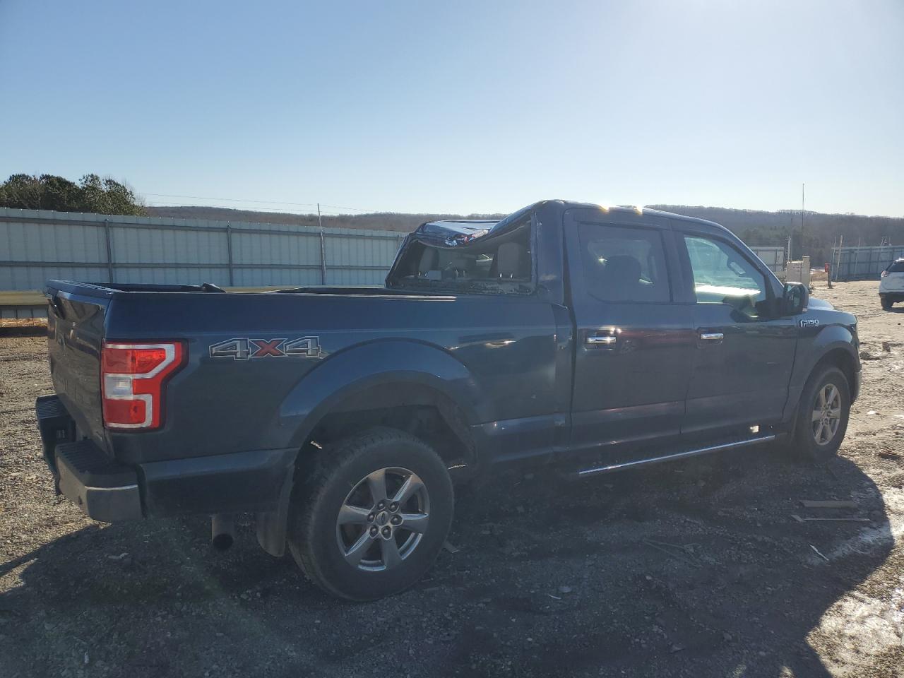 2019 Ford F-150 - Image 3