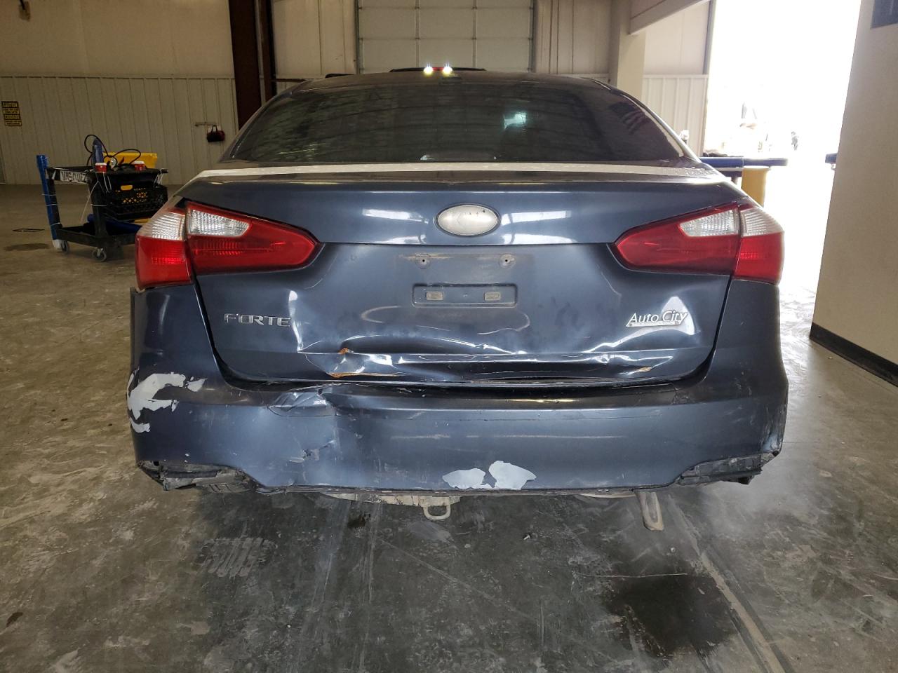 2014 Kia Forte - Image 6