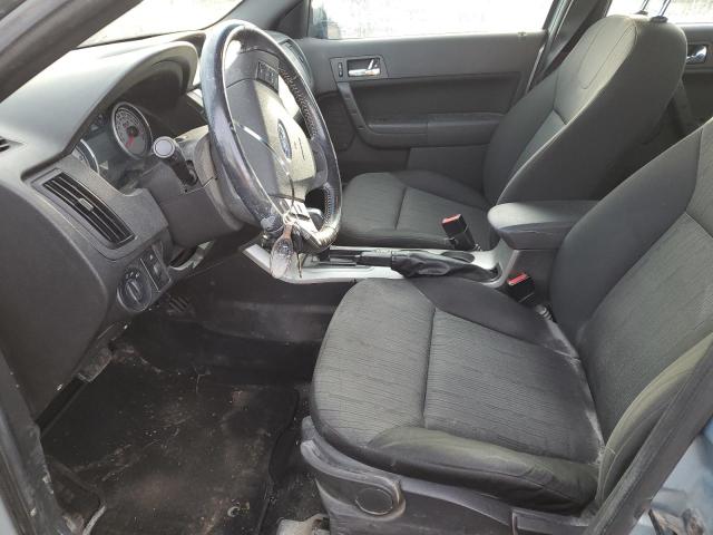 2009 FORD FOCUS SE