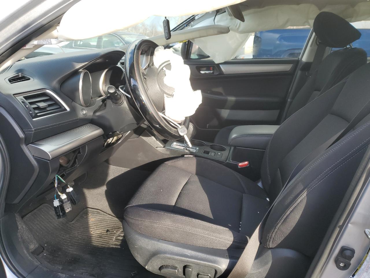 2018 Subaru Legacy - Image 7