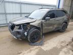 2022 Subaru Forester Wilderness zu verkaufen in Mcfarland, WI - Front End