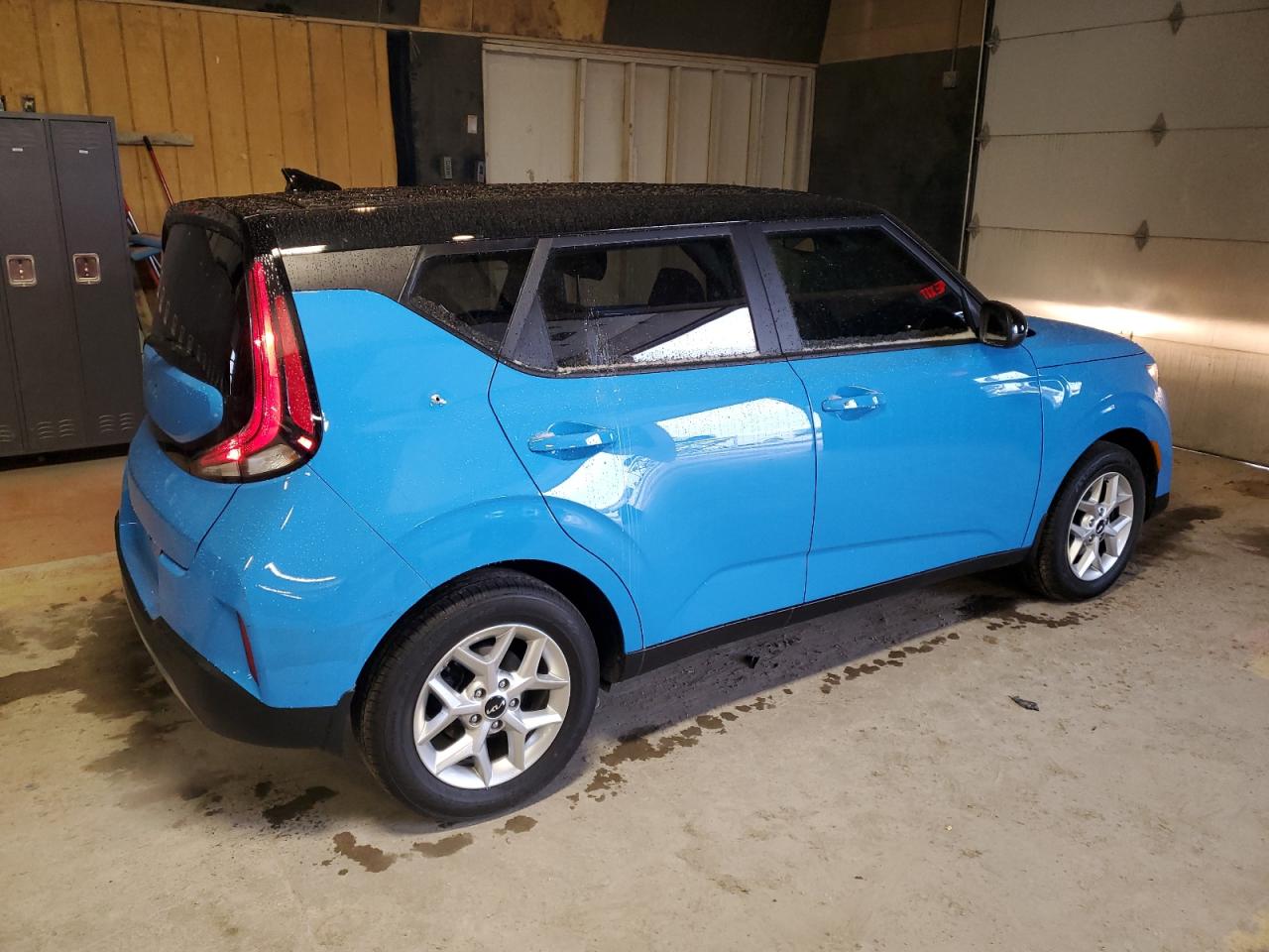 2024 Kia Soul - Image 3