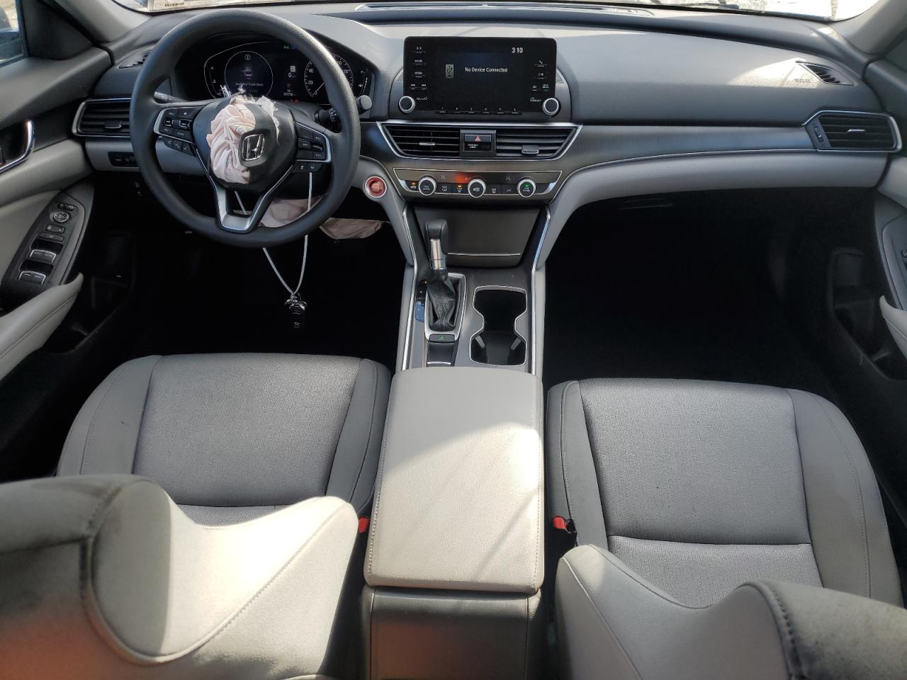 2020 Honda Accord - Image 8