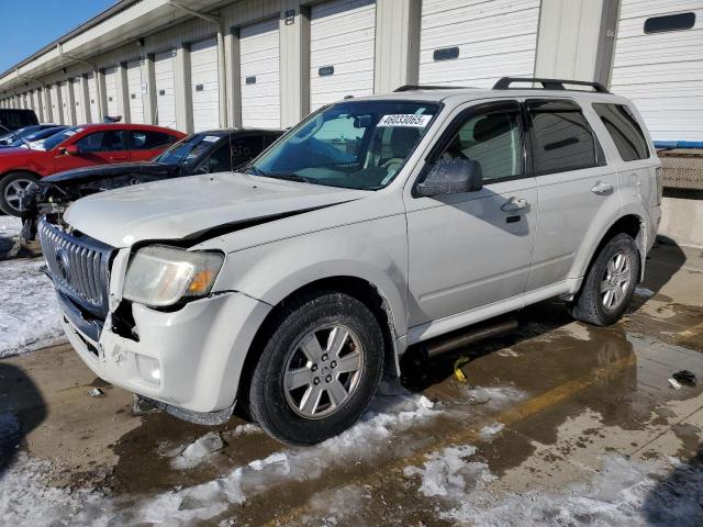 2010 Mercury Mariner 