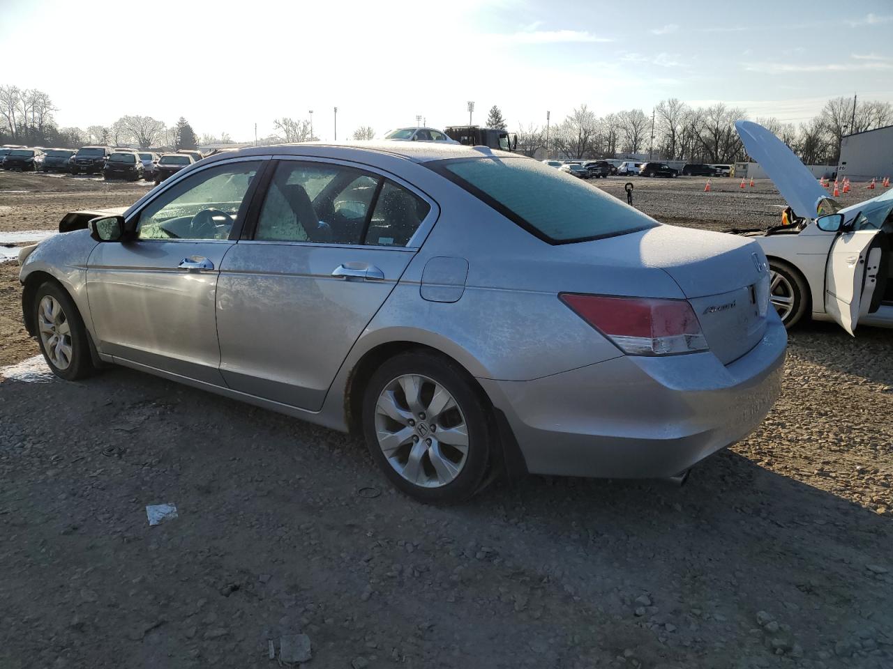 2008 Honda Accord - Image 2