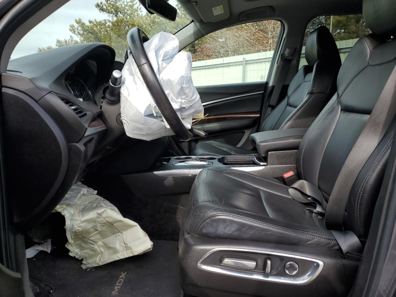 2020 Acura MDX - Image 7