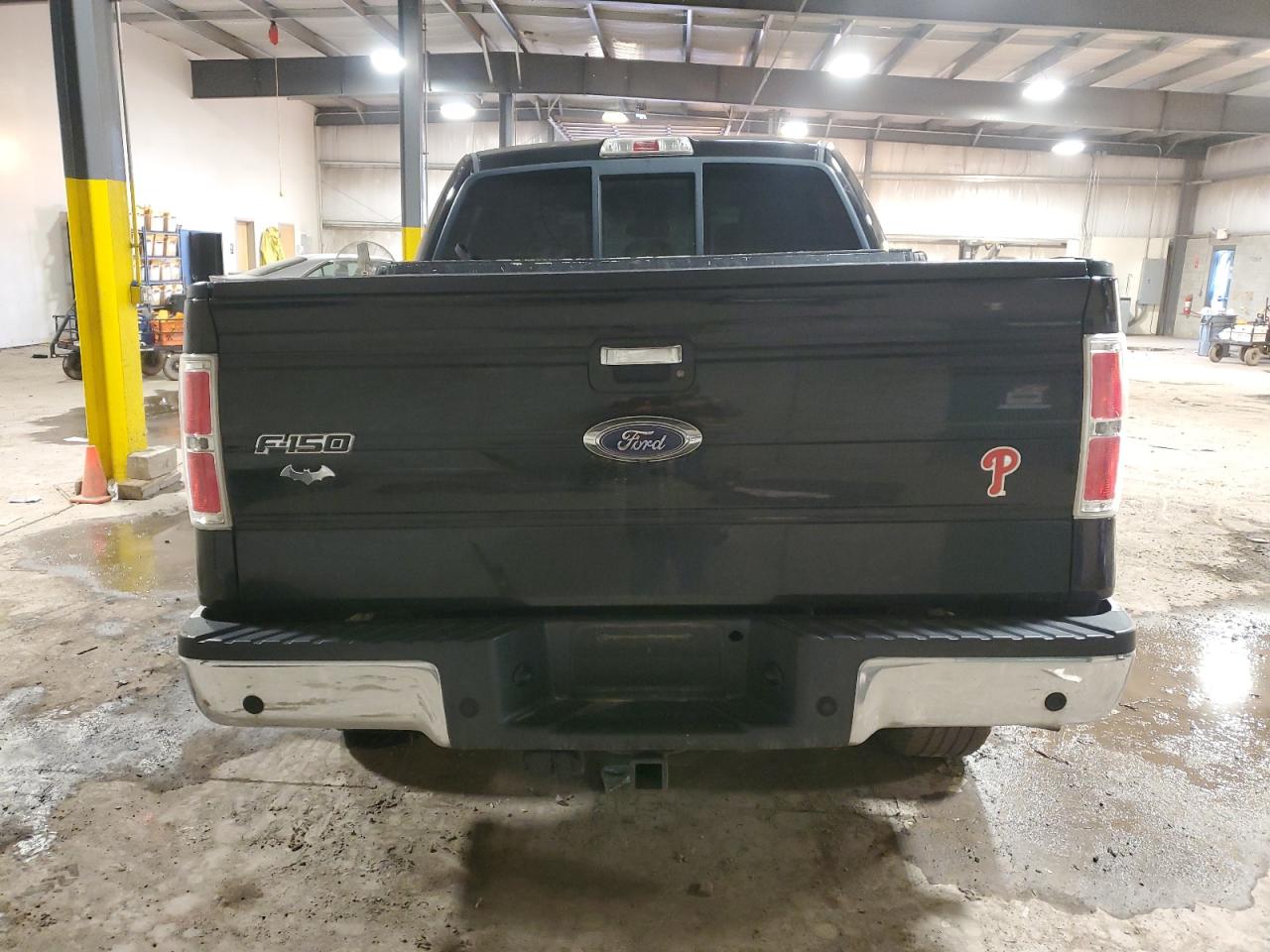 2013 Ford F-150 - Image 6