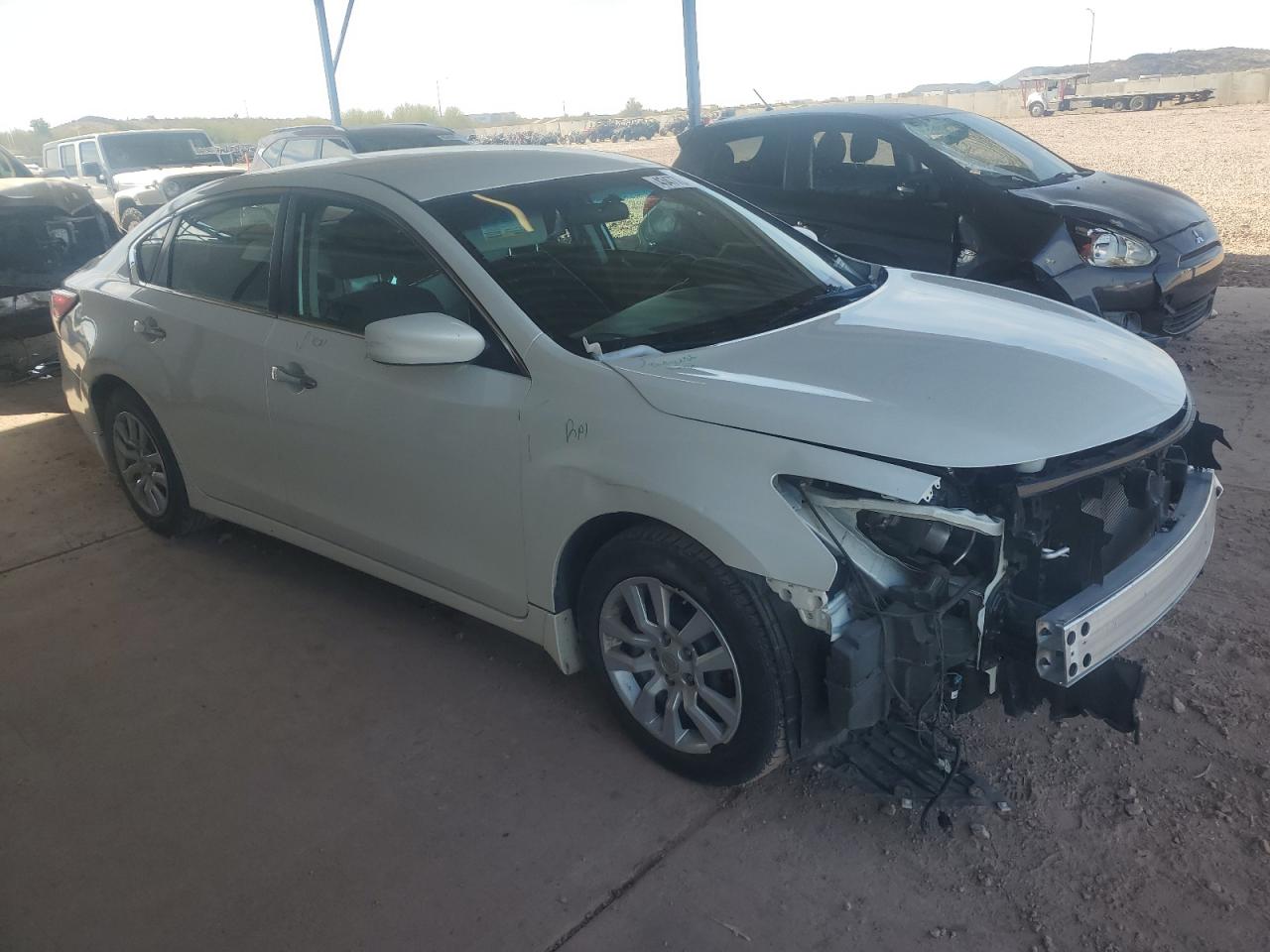 2014 Nissan Altima - Image 4