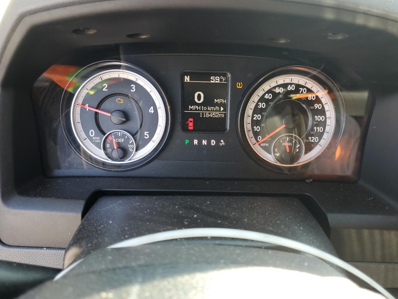 2015 Ram 1500 Slt VIN: 1C6RR7LM0FS604091 Lot: 45299875