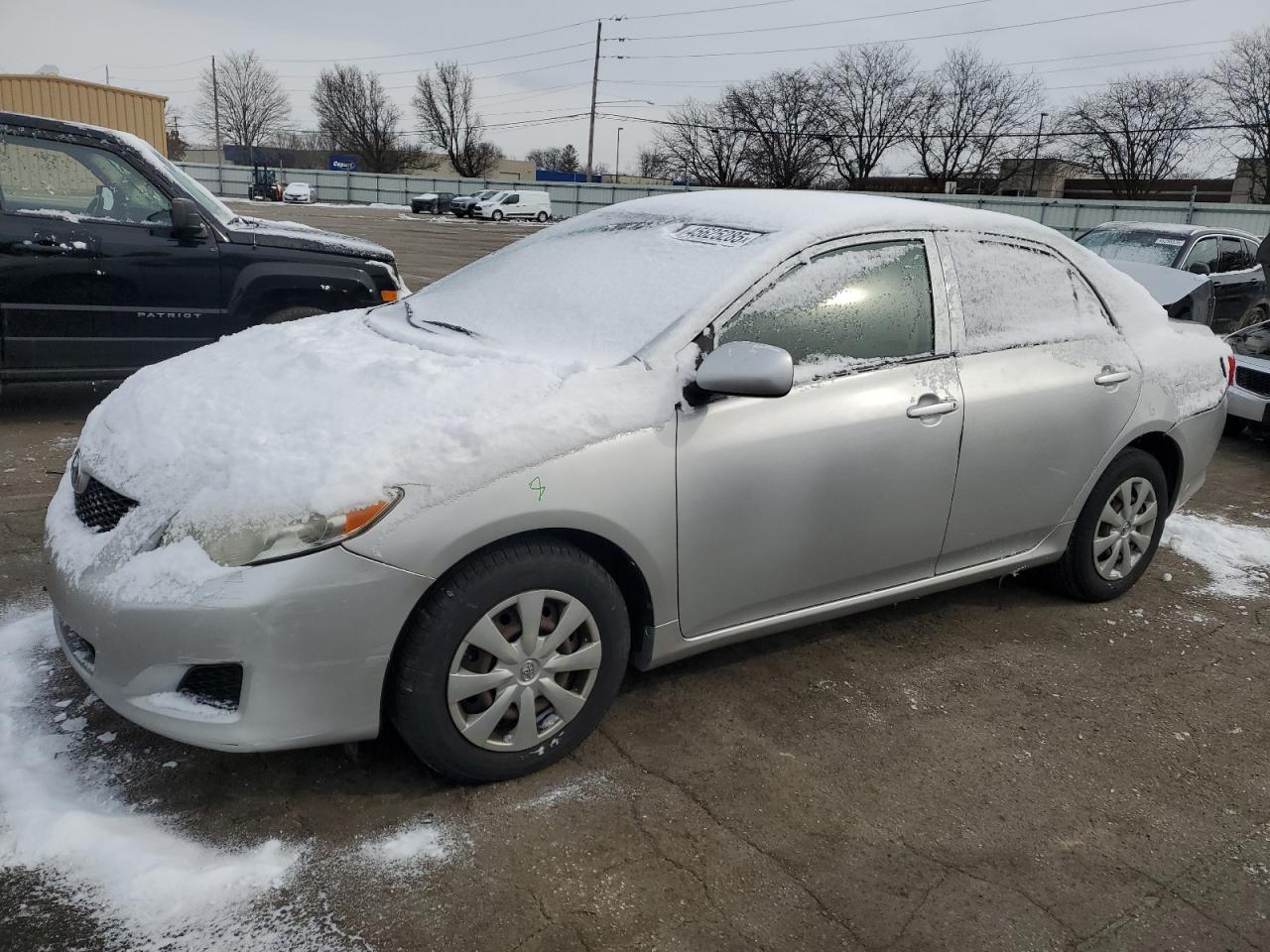 2009 Toyota Corolla - Image 1