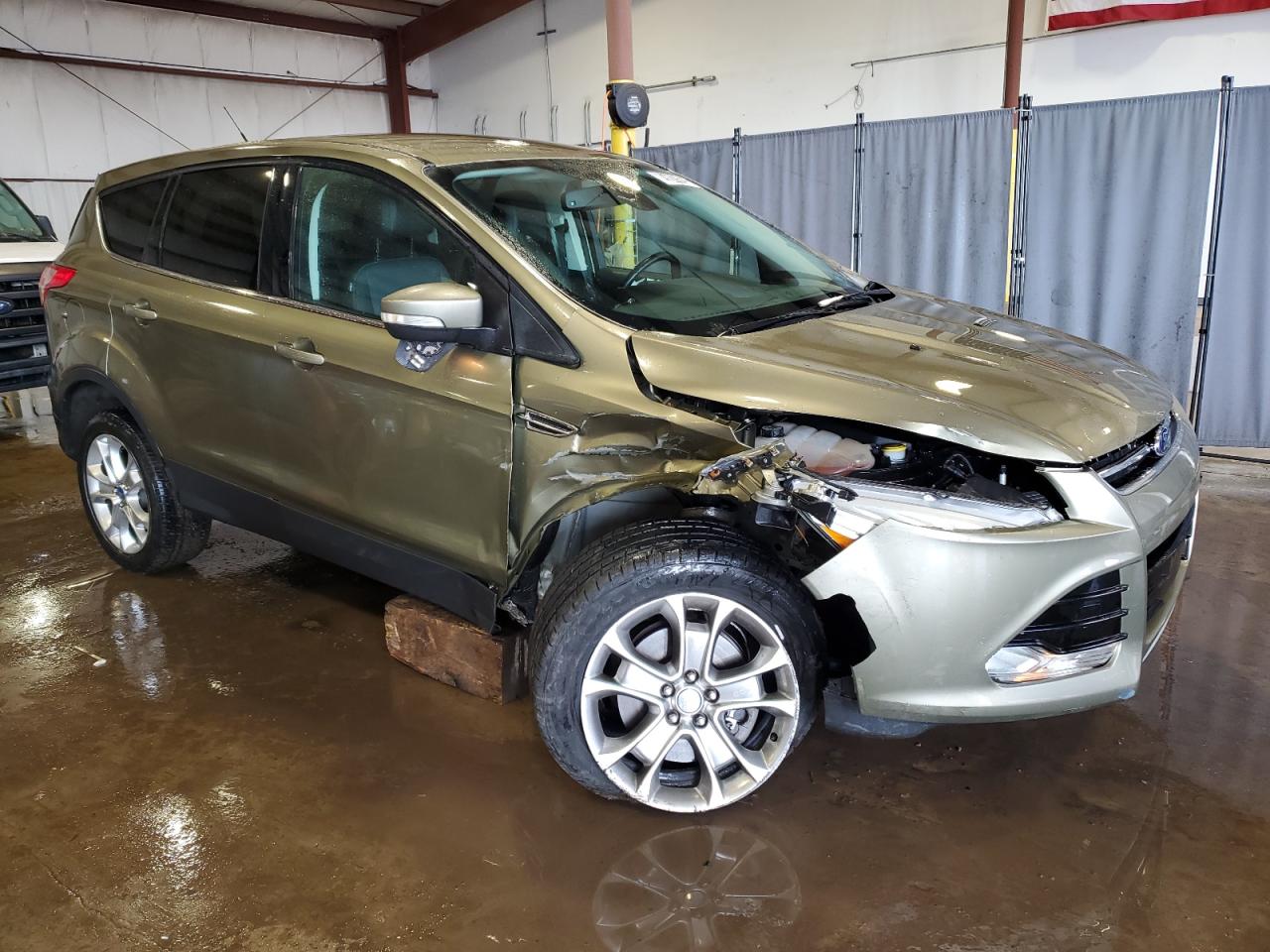2013 Ford Escape - Image 4