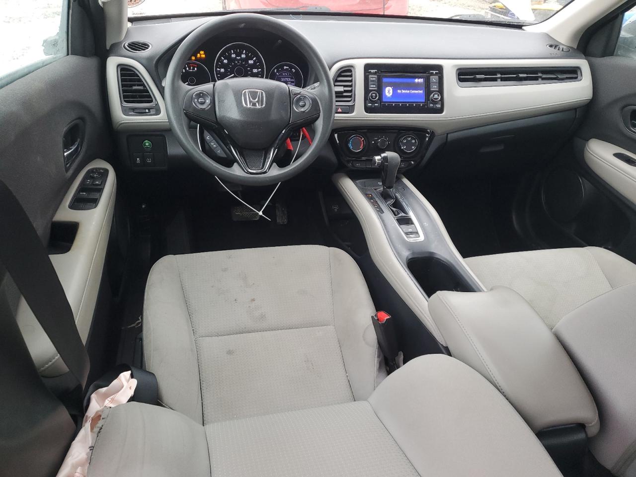 2019 Honda HR-V - Image 8