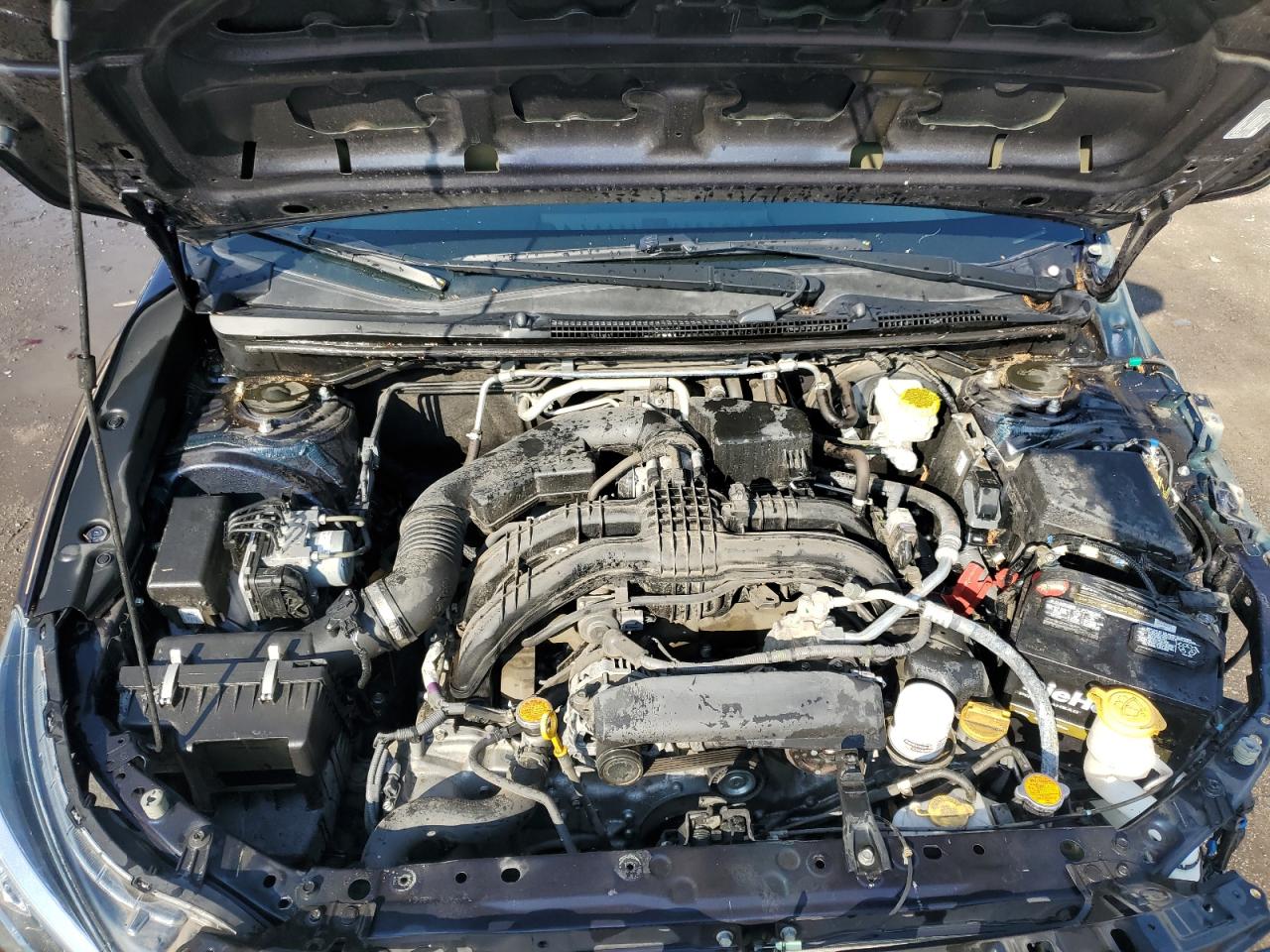2019 Subaru Impreza - Image 11