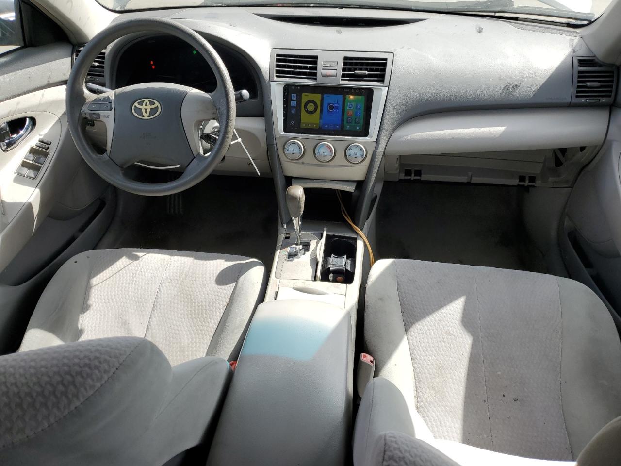 2011 Toyota Camry - Image 8
