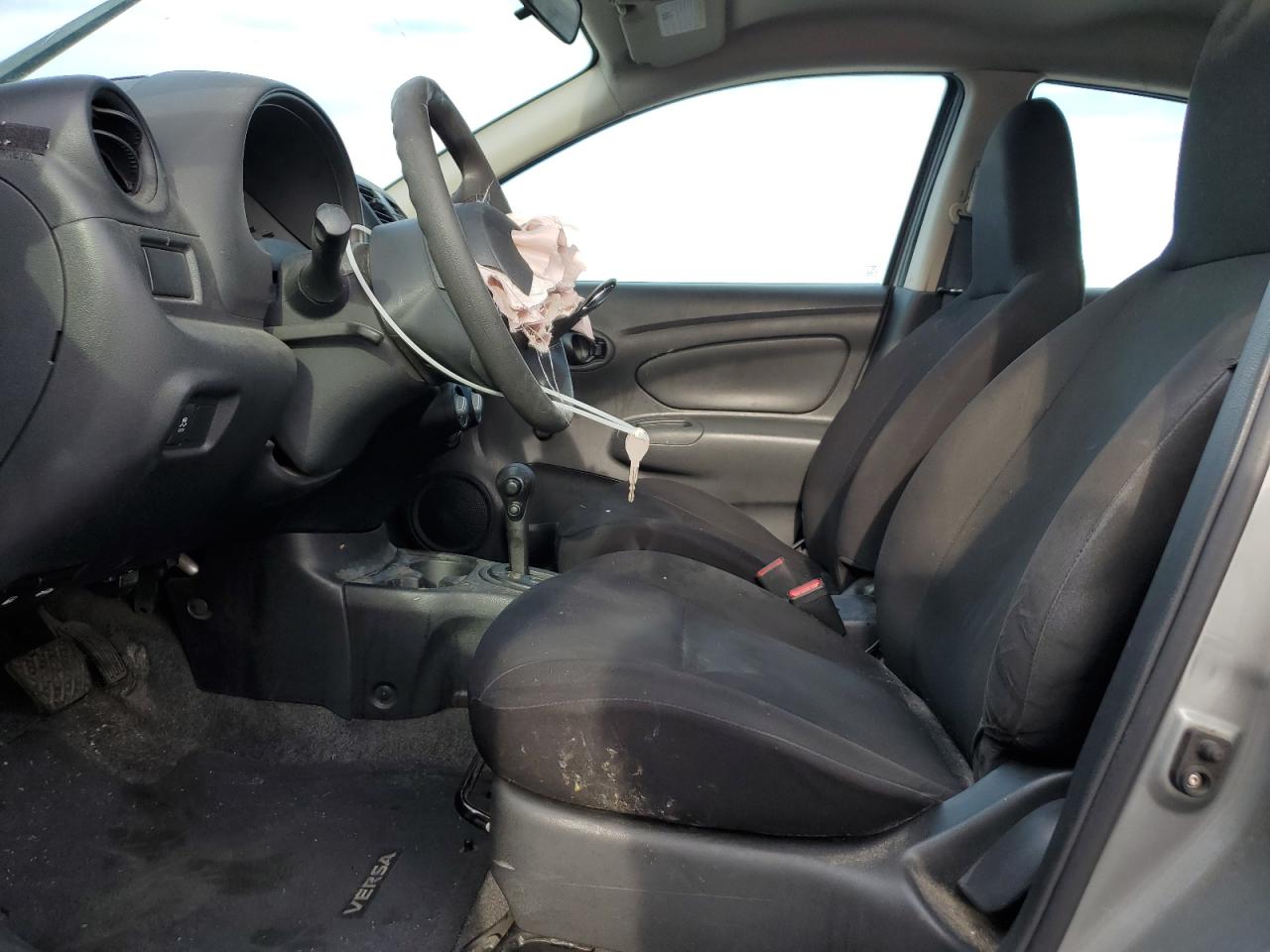2014 Nissan Versa - Image 7