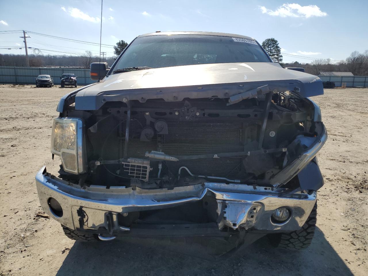 2013 Ford F-150 - Image 5