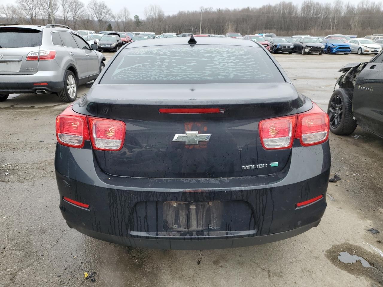 2013 Chevrolet Malibu - Image 6