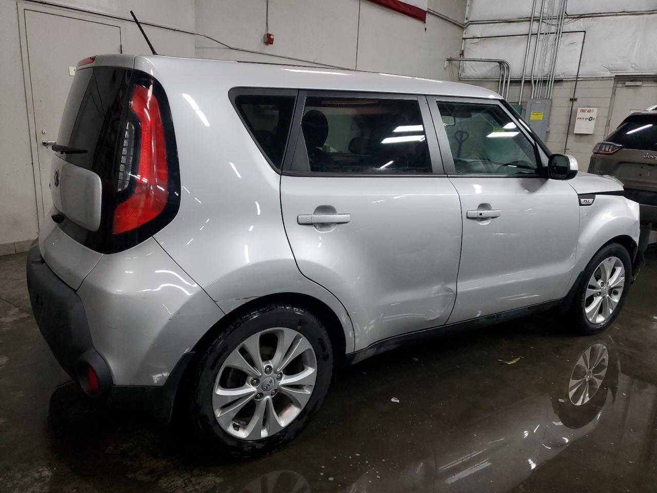2015 Kia Soul - Image 3