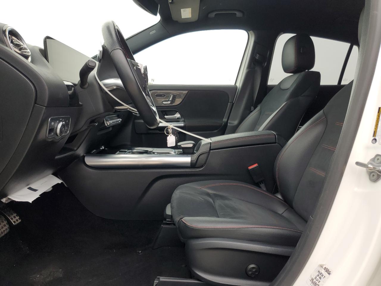 2023 Mercedes-Benz GLA-klasse - Image 7