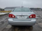 2006 Toyota Corolla Ce იყიდება Columbia Station-ში, OH - Normal Wear