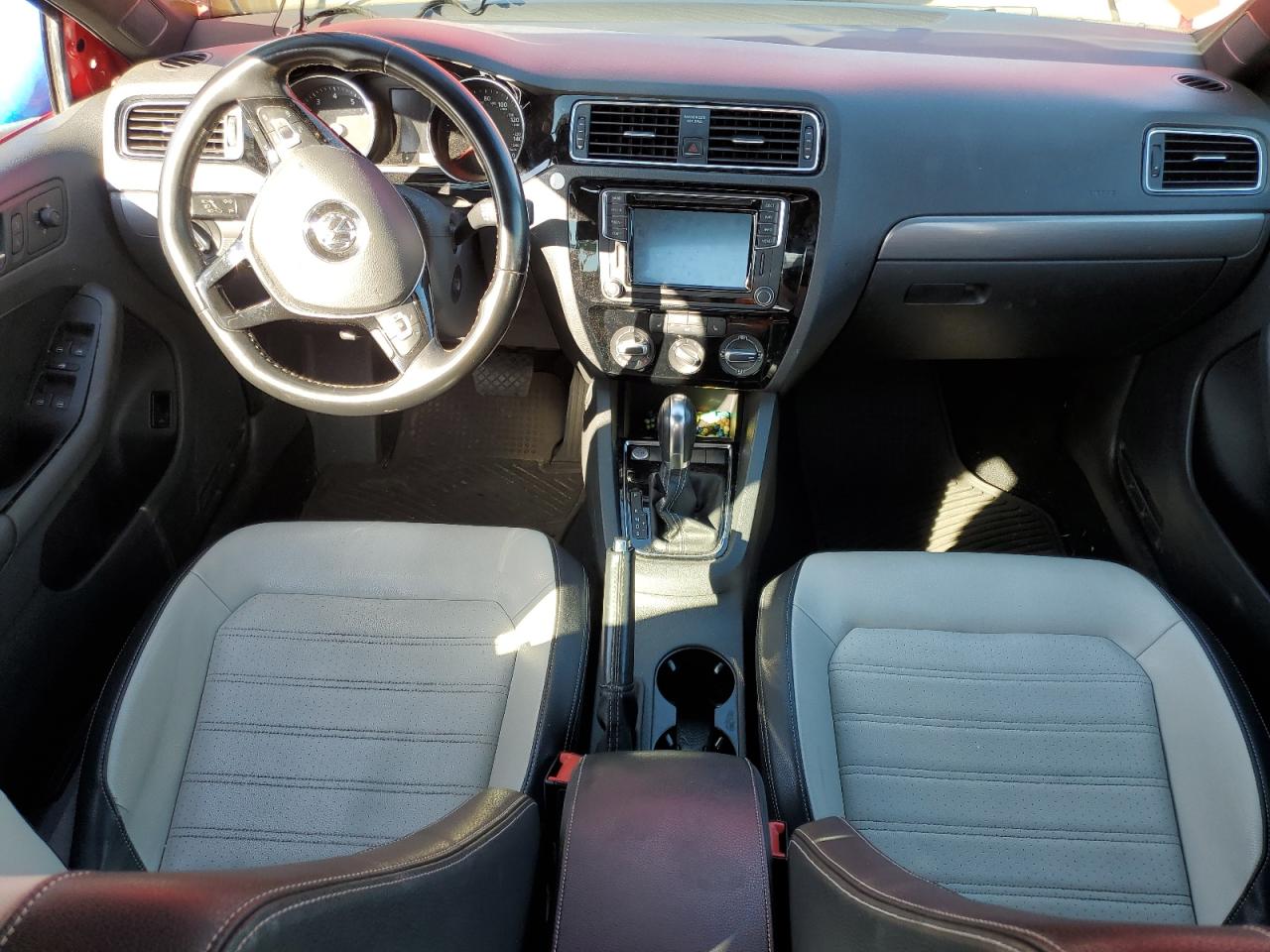 2016 Volkswagen Jetta - Image 8