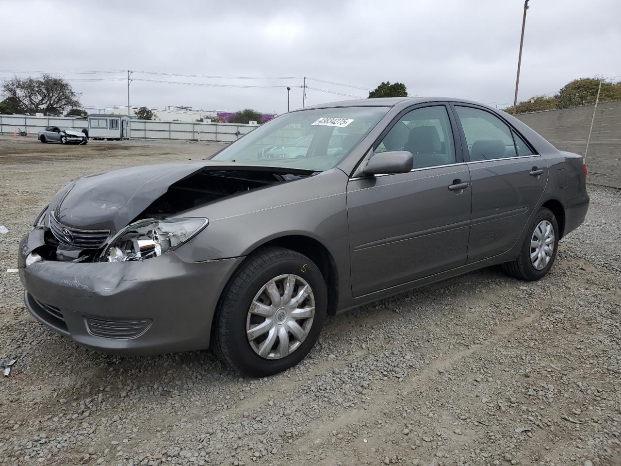 2005 Toyota Camry - Image 1