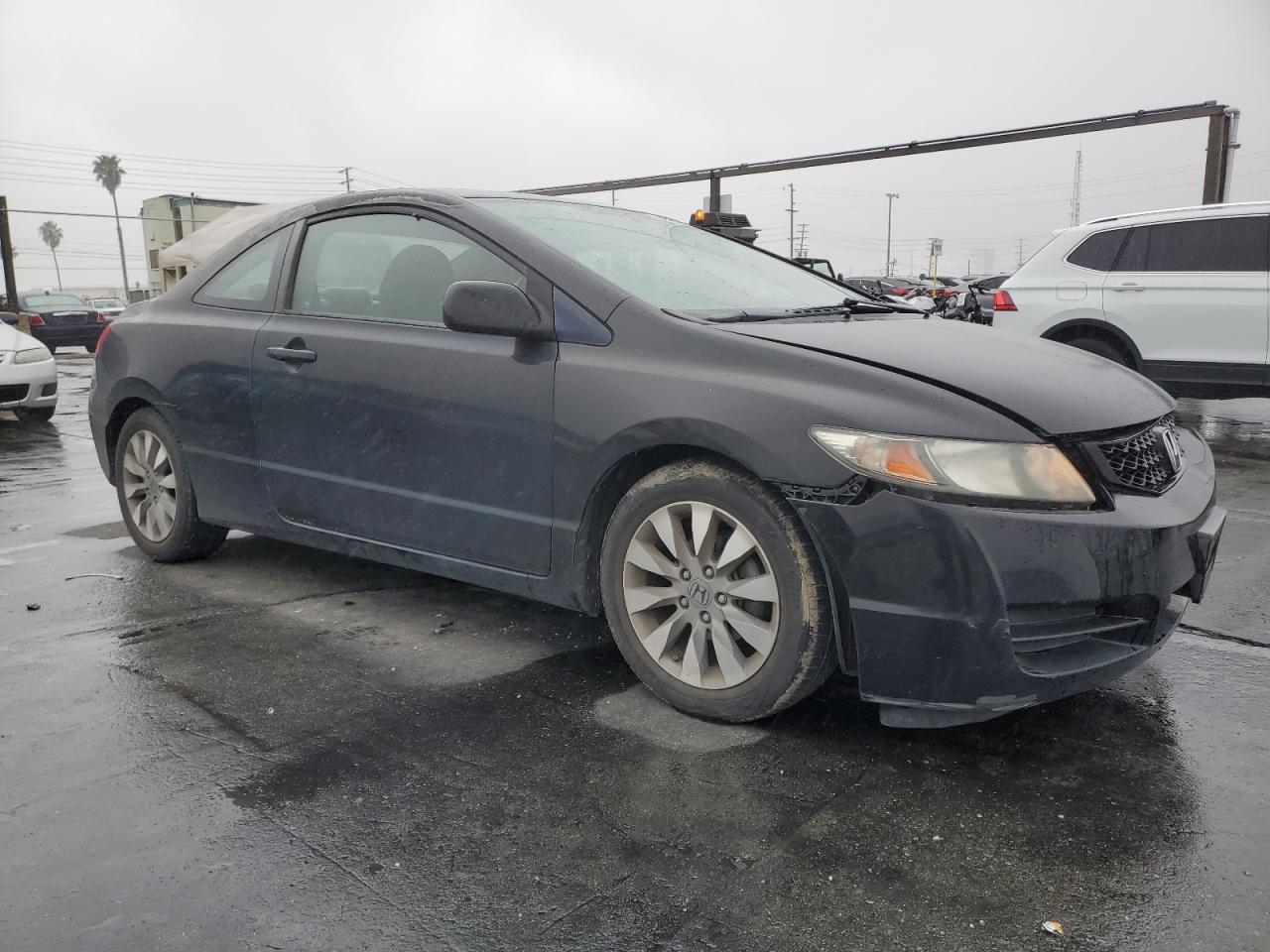 2010 Honda Civic - Image 4