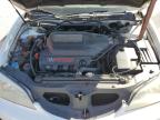 2002 Acura 3.2Cl Type-S en Venta en Tucson, AZ - Side